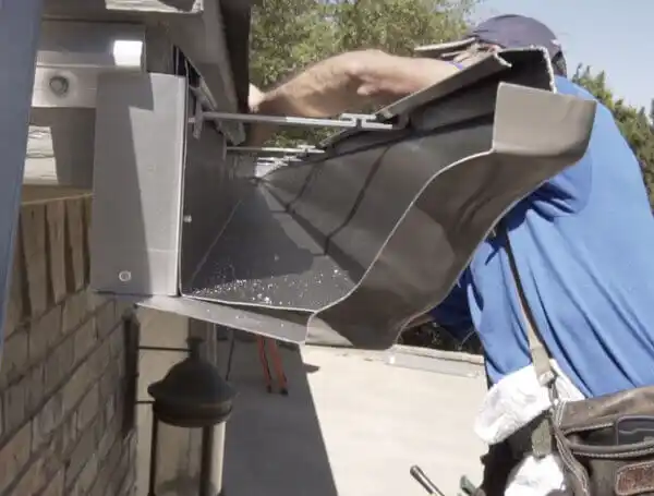 gutter services Pueblo